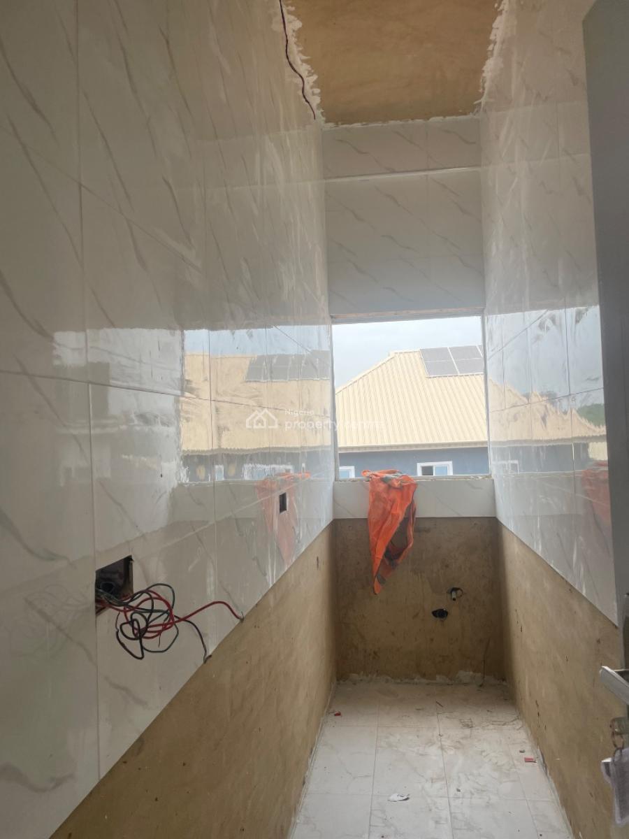 Newly Built Spacious One Bedroom Apartment, Yaba, Yaba, Lagos, Mini Flat (room and Parlour) for Rent