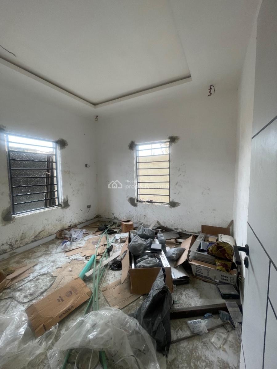 Newly Built Spacious One Bedroom Apartment, Yaba, Yaba, Lagos, Mini Flat (room and Parlour) for Rent