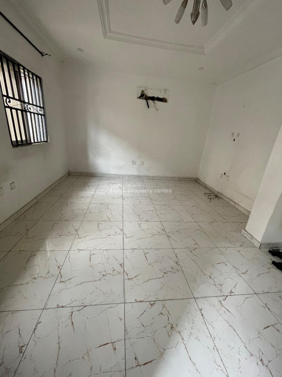3 Bedroom, Ikate By Platinum Way, Lekki Phase 1, Lekki, Lagos, Terraced Duplex for Rent