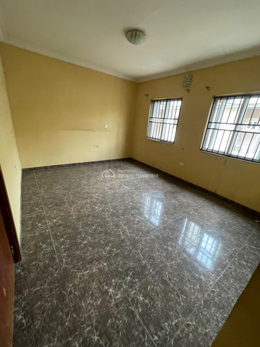 3 Bedroom, Ikate By Platinum Way, Lekki Phase 1, Lekki, Lagos, Terraced Duplex for Rent