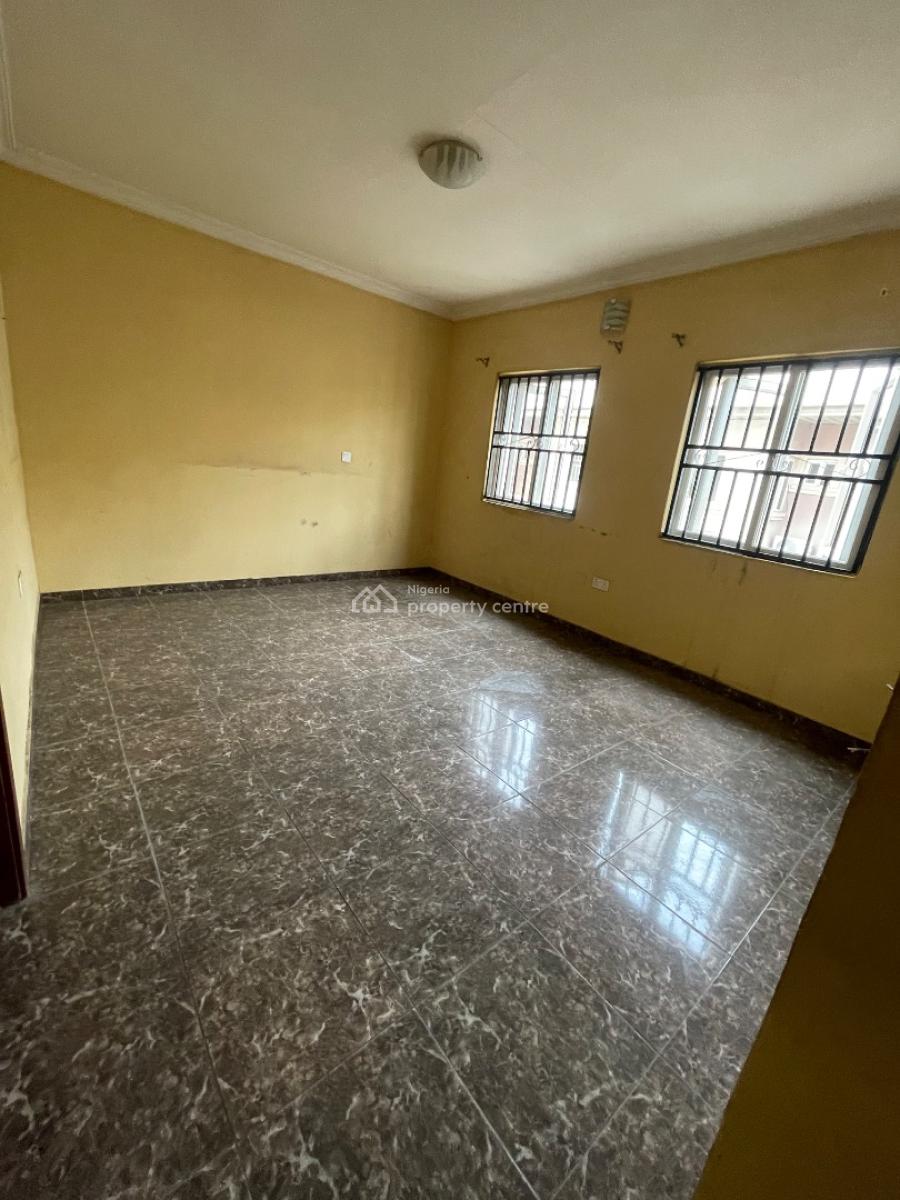 3 Bedroom, Ikate By Platinum Way, Lekki Phase 1, Lekki, Lagos, Terraced Duplex for Rent