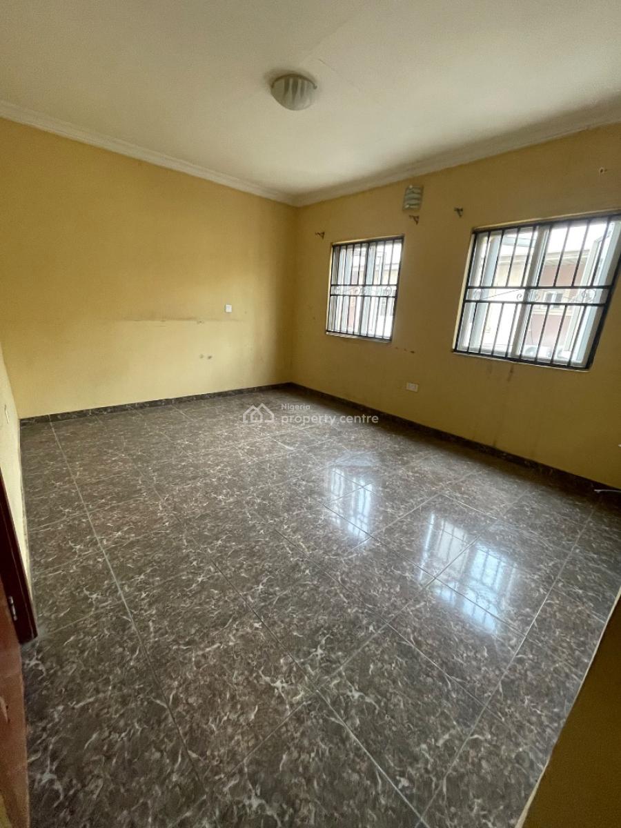 3 Bedroom, Ikate By Platinum Way, Lekki Phase 1, Lekki, Lagos, Terraced Duplex for Rent