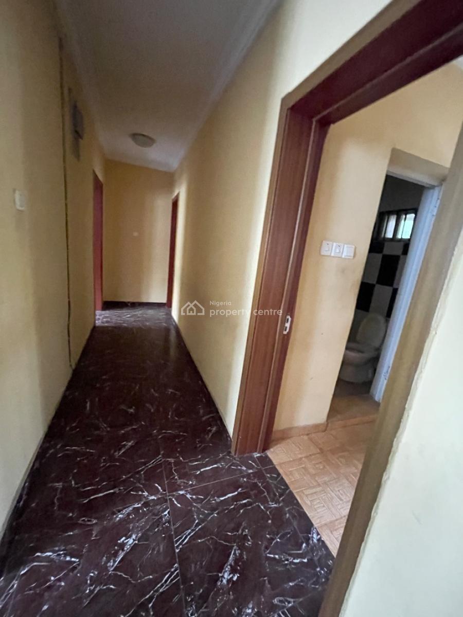 3 Bedroom, Ikate By Platinum Way, Lekki Phase 1, Lekki, Lagos, Terraced Duplex for Rent
