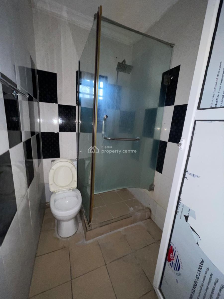 3 Bedroom, Ikate By Platinum Way, Lekki Phase 1, Lekki, Lagos, Terraced Duplex for Rent