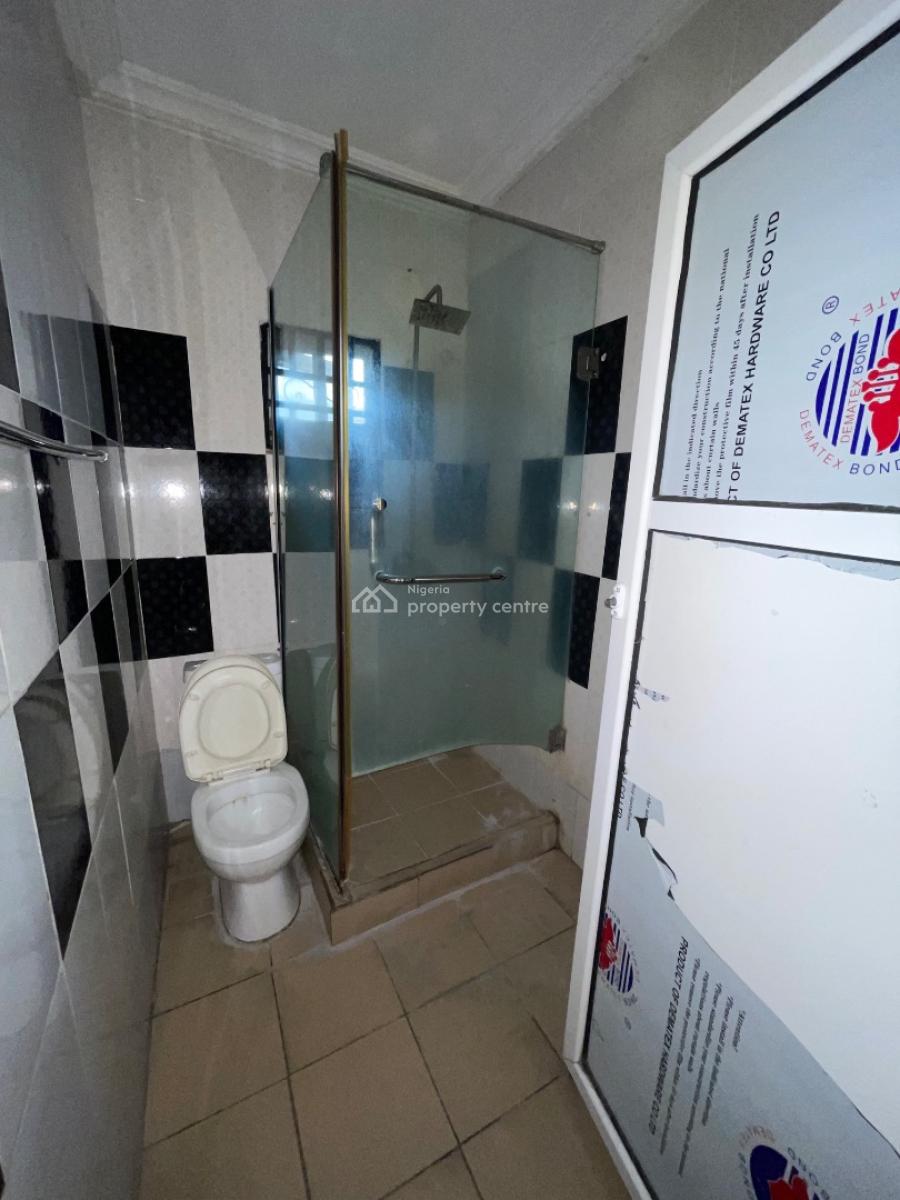 3 Bedroom, Ikate By Platinum Way, Lekki Phase 1, Lekki, Lagos, Terraced Duplex for Rent