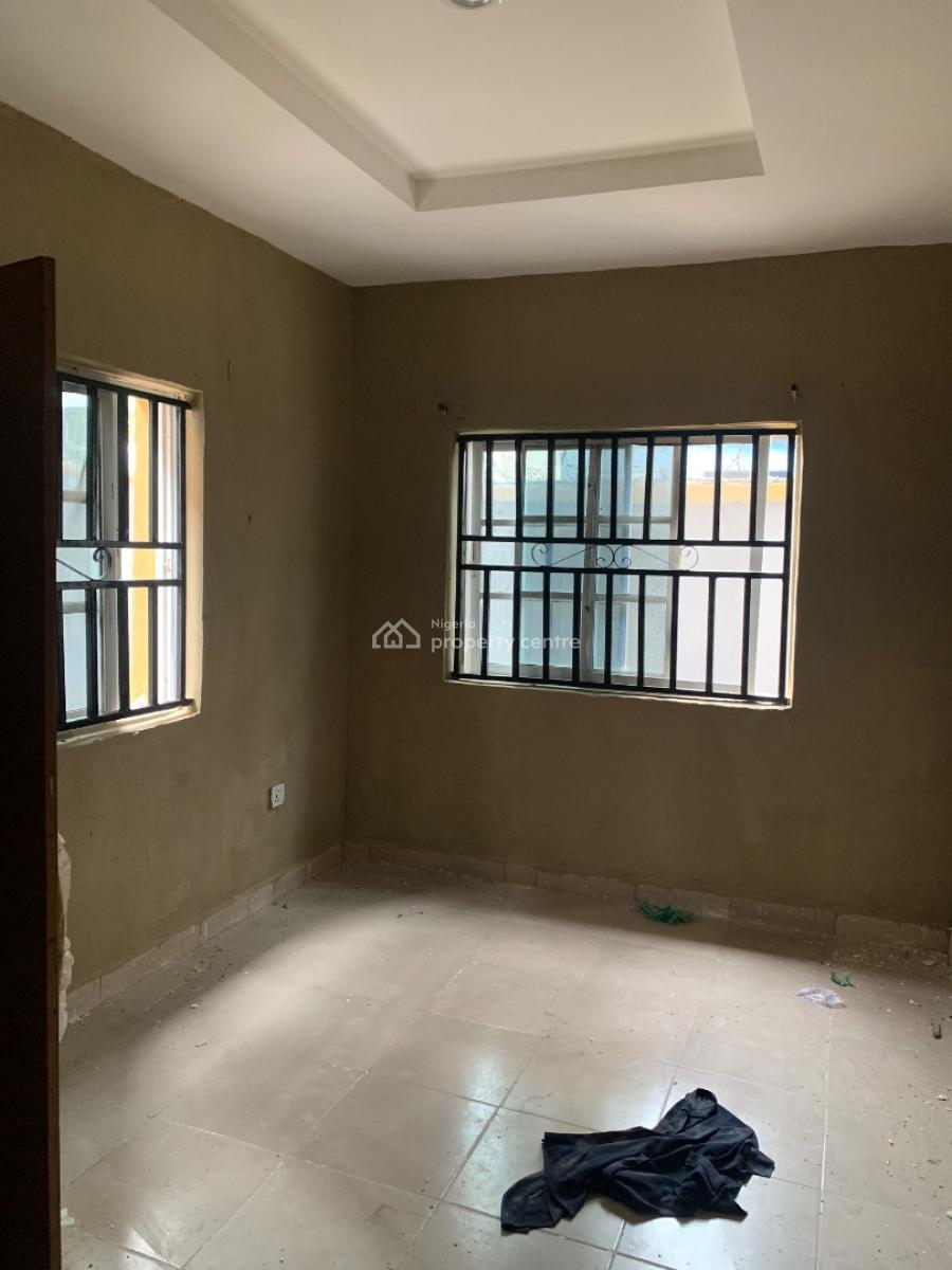 2 Bedroom Flat, Off Blenco Supermarket, Sangotedo, Ajah, Lagos, Flat / Apartment for Rent