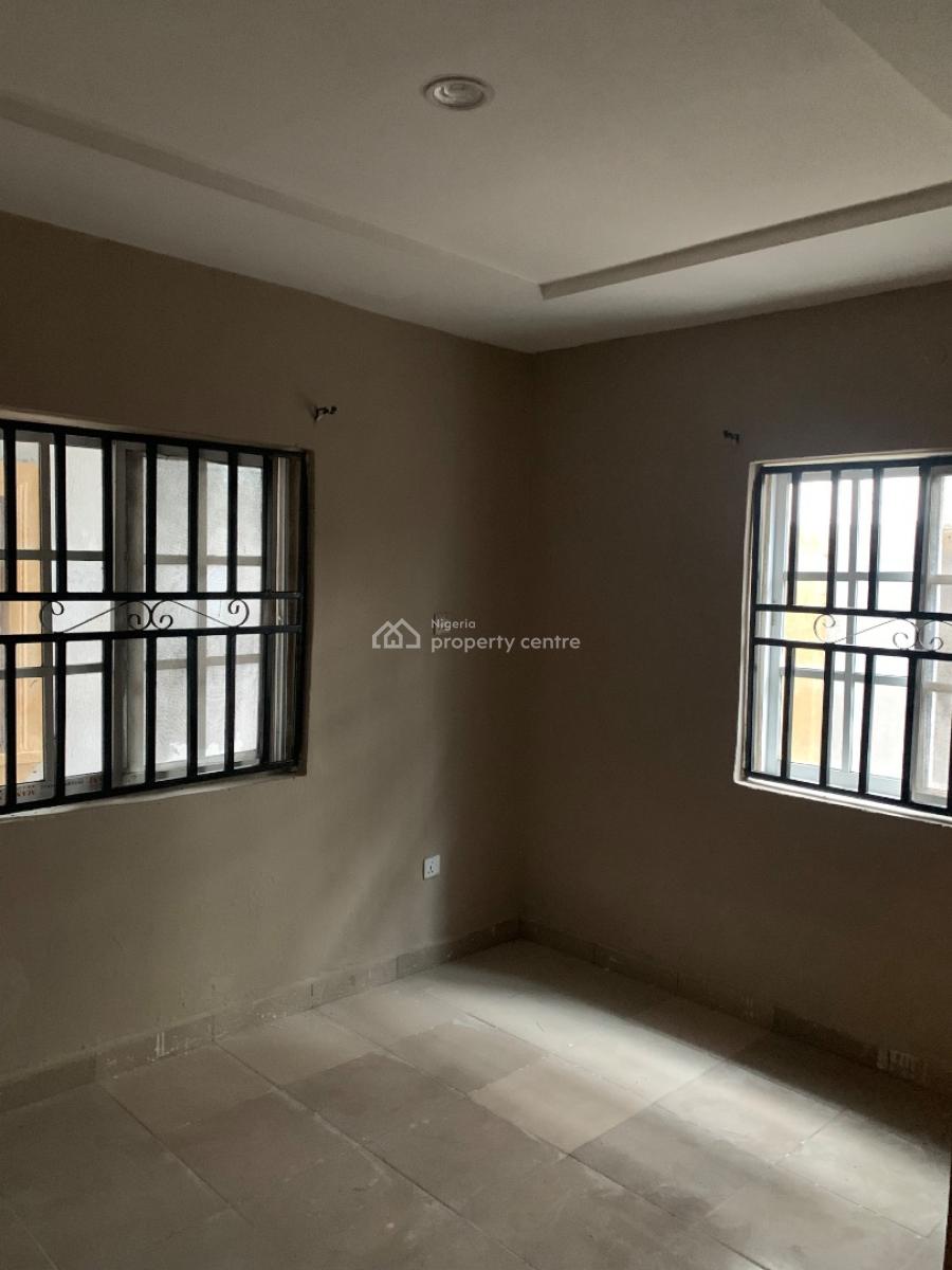 2 Bedroom Flat, Off Blenco Supermarket, Sangotedo, Ajah, Lagos, Flat / Apartment for Rent