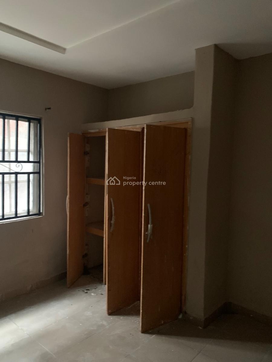 2 Bedroom Flat, Off Blenco Supermarket, Sangotedo, Ajah, Lagos, Flat / Apartment for Rent