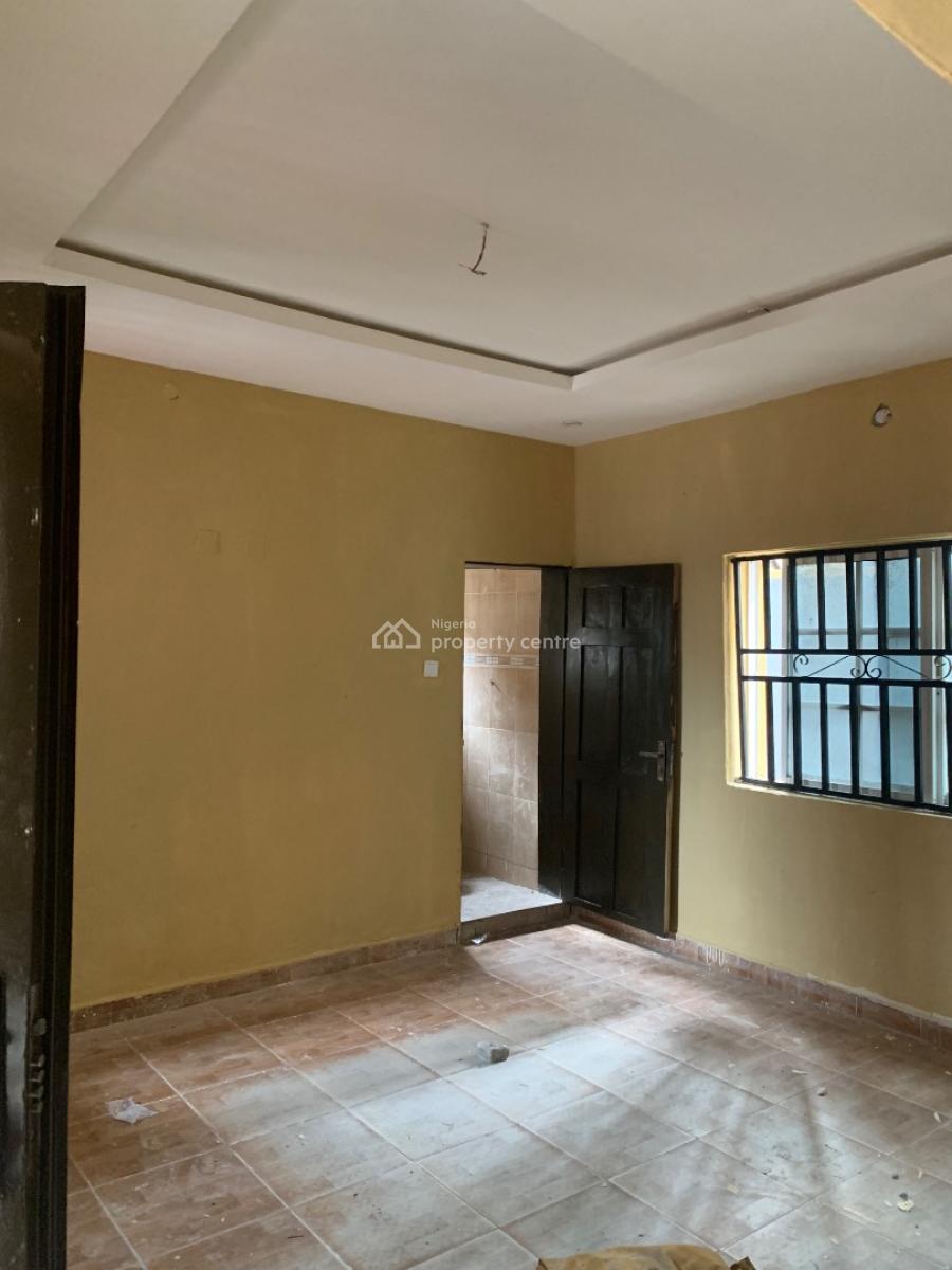 2 Bedroom Flat, Off Blenco Supermarket, Sangotedo, Ajah, Lagos, Flat / Apartment for Rent