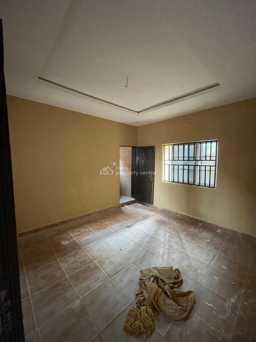 2 Bedroom Flat, Off Blenco Supermarket, Sangotedo, Ajah, Lagos, Flat / Apartment for Rent