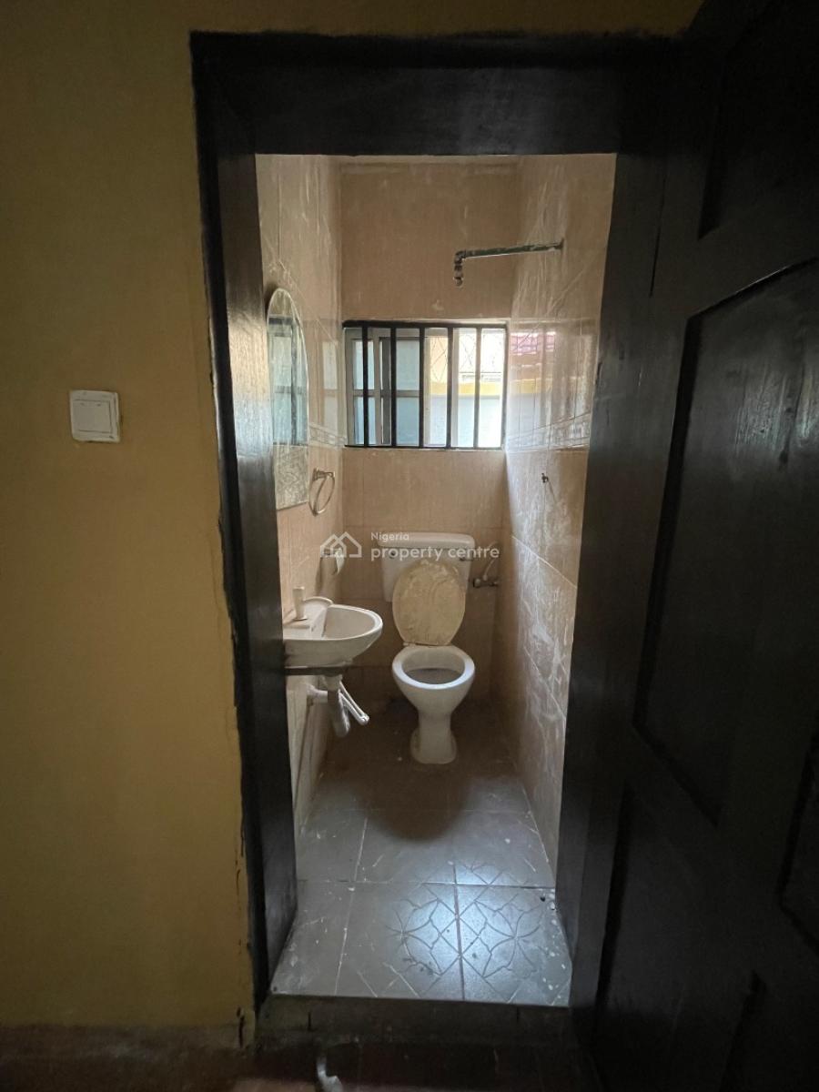 2 Bedroom Flat, Off Blenco Supermarket, Sangotedo, Ajah, Lagos, Flat / Apartment for Rent