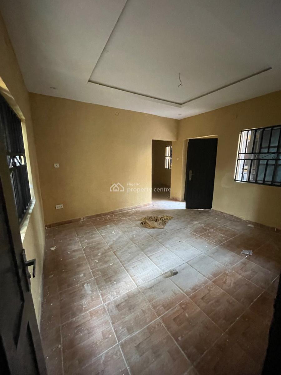 2 Bedroom Flat, Off Blenco Supermarket, Sangotedo, Ajah, Lagos, Flat / Apartment for Rent
