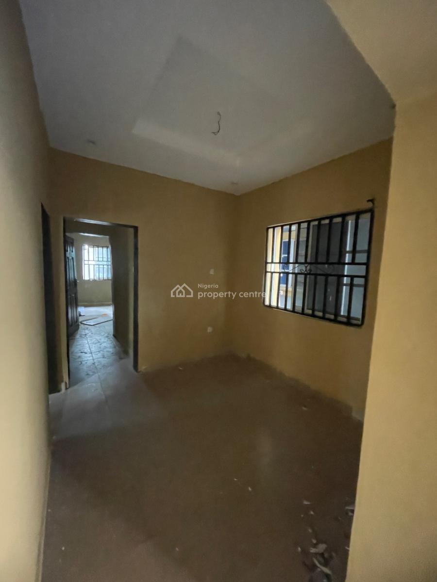 2 Bedroom Flat, Off Blenco Supermarket, Sangotedo, Ajah, Lagos, Flat / Apartment for Rent