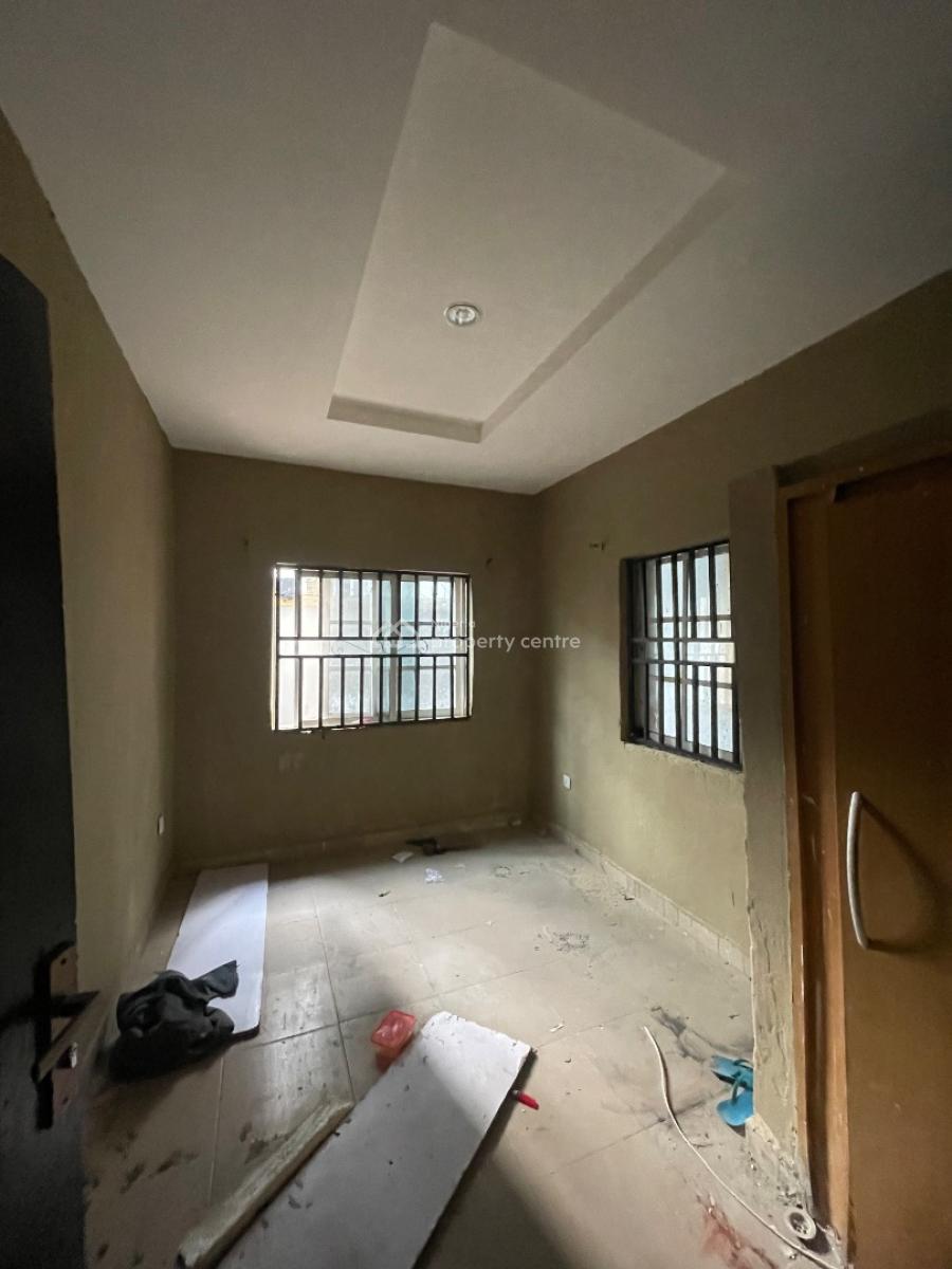 2 Bedroom Flat, Off Blenco Supermarket, Sangotedo, Ajah, Lagos, Flat / Apartment for Rent