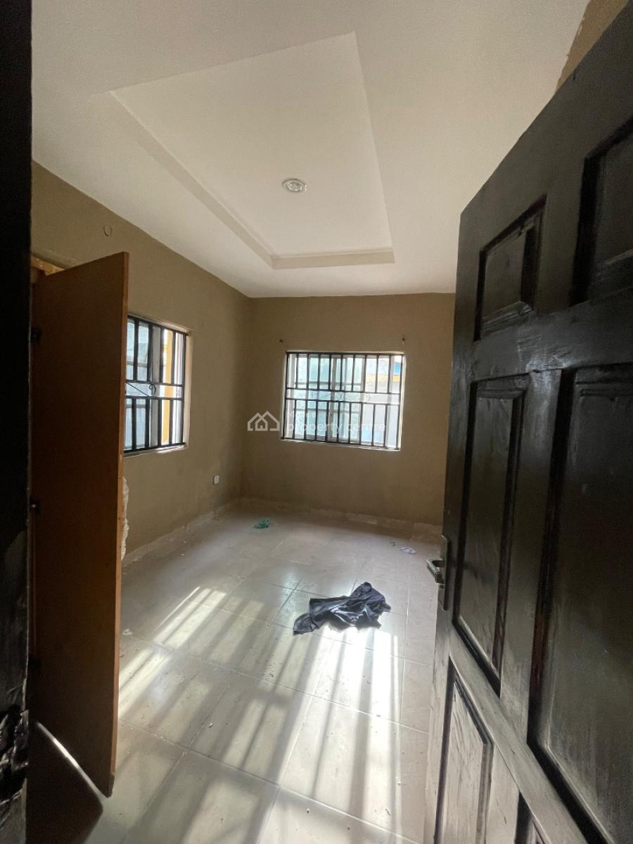 2 Bedroom Flat, Off Blenco Supermarket, Sangotedo, Ajah, Lagos, Flat / Apartment for Rent