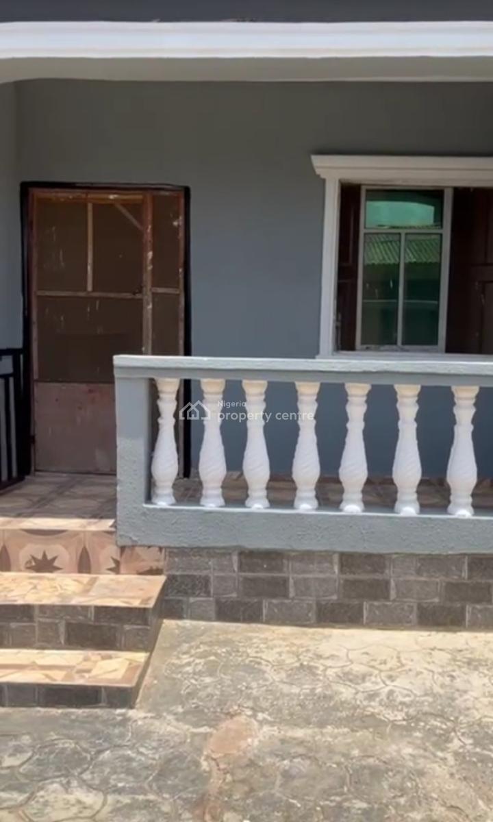 Experience This Lovely 2 Bedroom Flat with Ambiance Parking 2 Toilets, Ipaja, Lagos, Flat / Apartment for Rent