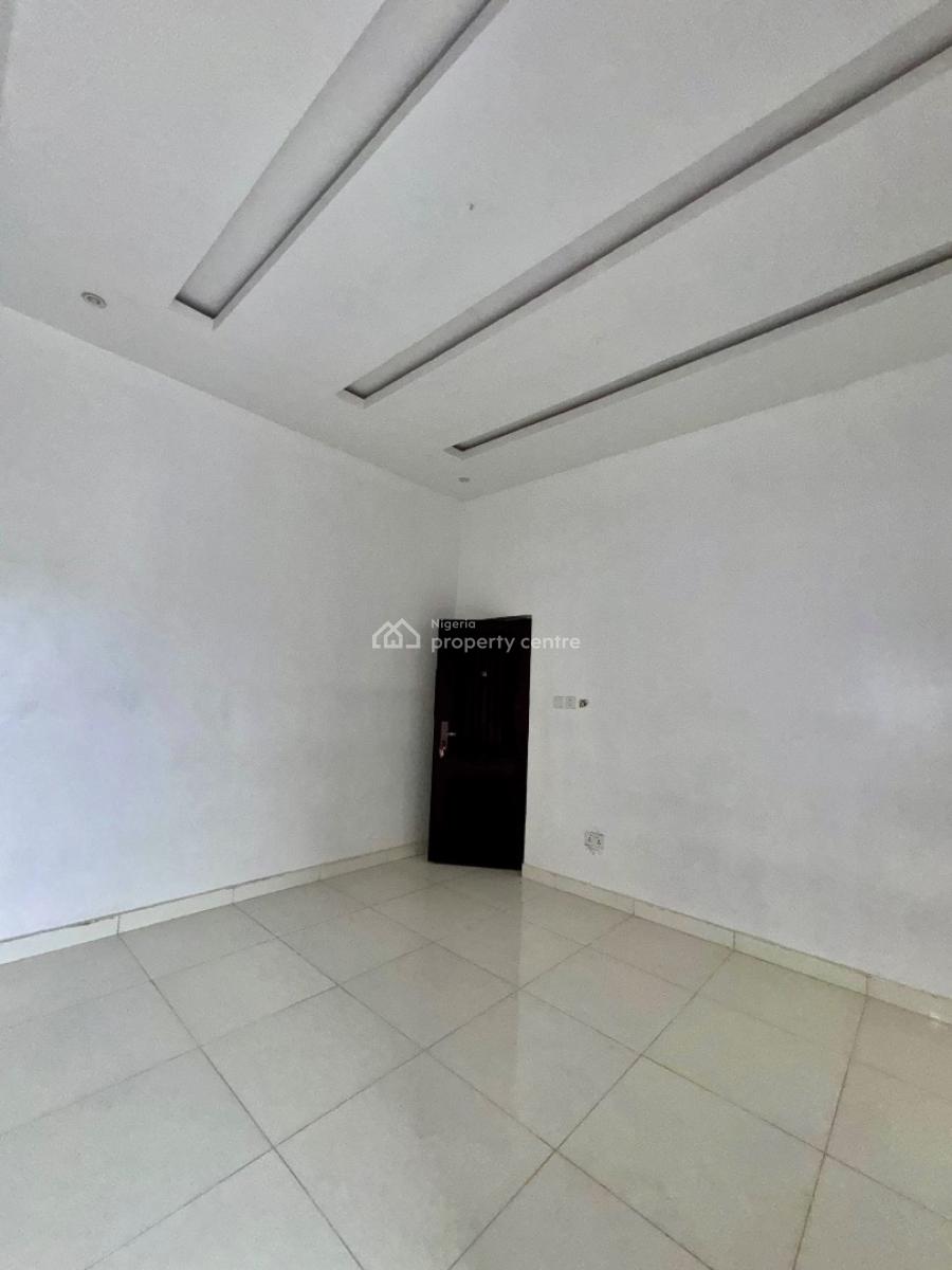 Privately Built with Luxury at Heart, Estate Behind Blenco Supermarket, Olokonla, Ajah, Lagos, Detached Duplex for Rent