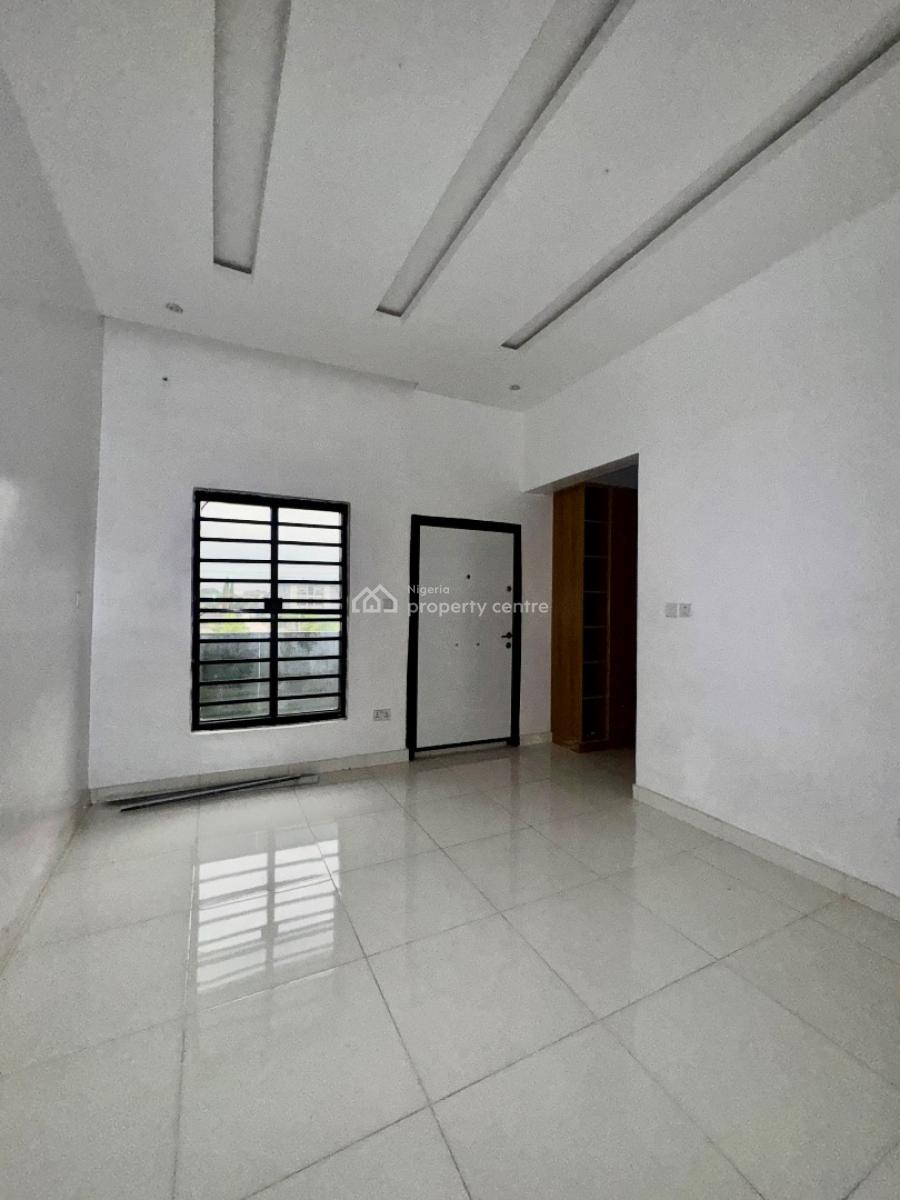 Privately Built with Luxury at Heart, Estate Behind Blenco Supermarket, Olokonla, Ajah, Lagos, Detached Duplex for Rent