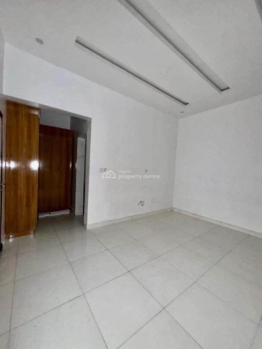 Privately Built with Luxury at Heart, Estate Behind Blenco Supermarket, Olokonla, Ajah, Lagos, Detached Duplex for Rent