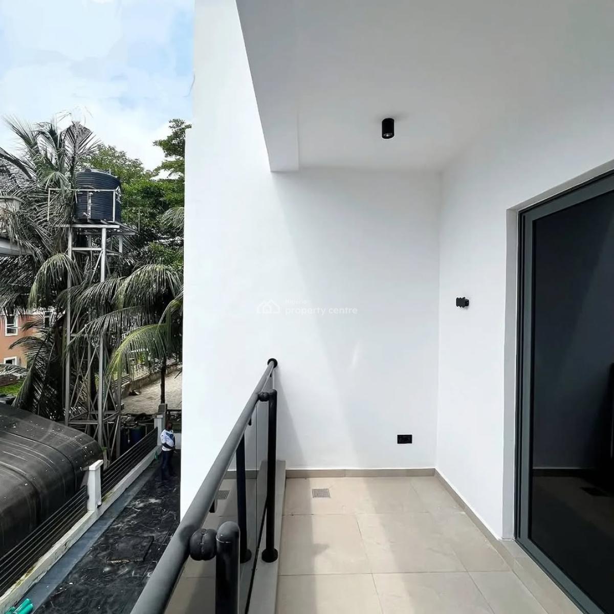 Four Bedroom Fully Detached Duplex with Bq, Pearl Garden Estate, Sangotedo, Ajah, Lagos, Detached Duplex for Sale