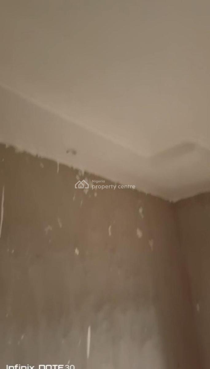 Lovely 2 Bedroom Flat, Ogba, Ikeja, Lagos, Flat / Apartment for Rent