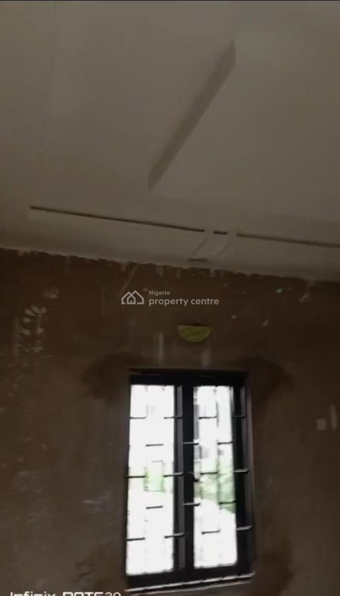 Lovely 2 Bedroom Flat, Ogba, Ikeja, Lagos, Flat / Apartment for Rent