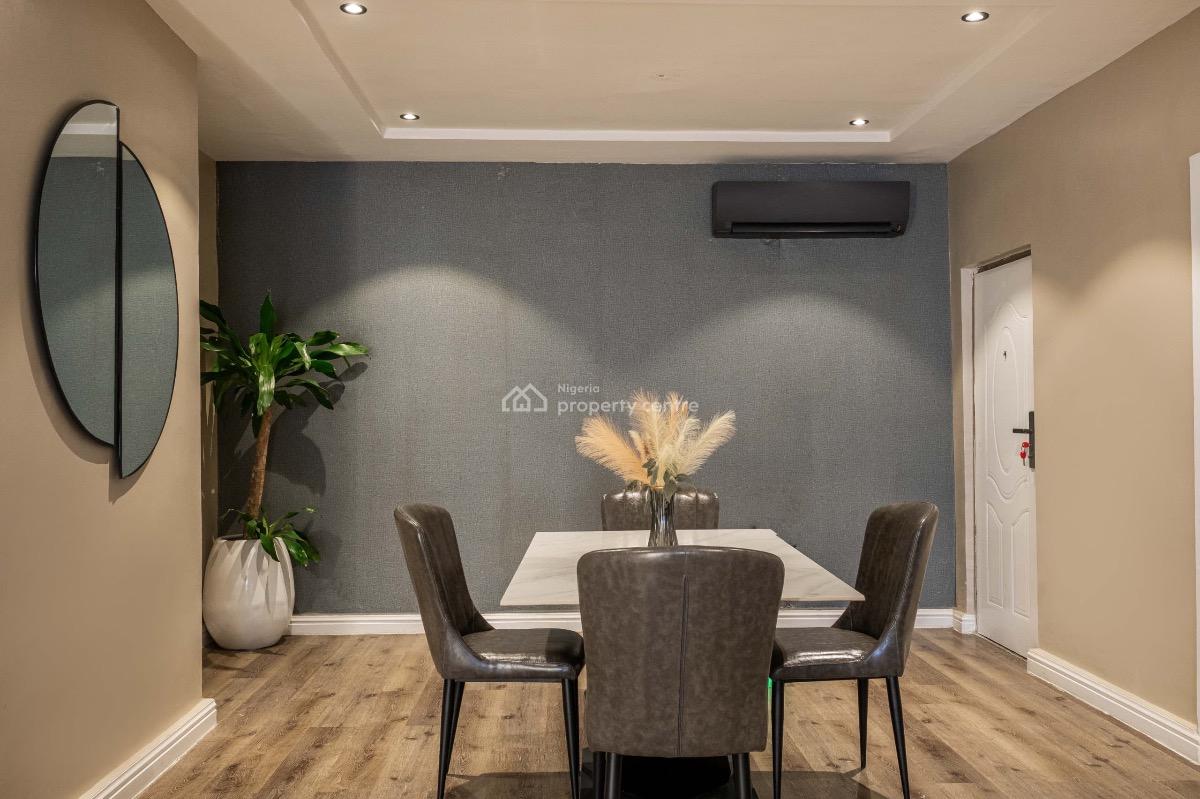 Beautiful 2 Bedroom Apartment (discounted), Banana Island, Ikoyi, Lagos, Flat / Apartment Short Let