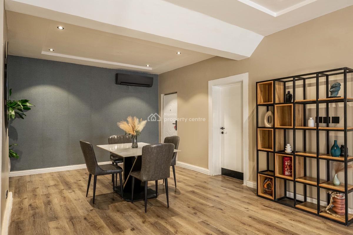 Beautiful 2 Bedroom Apartment (discounted), Banana Island, Ikoyi, Lagos, Flat / Apartment Short Let