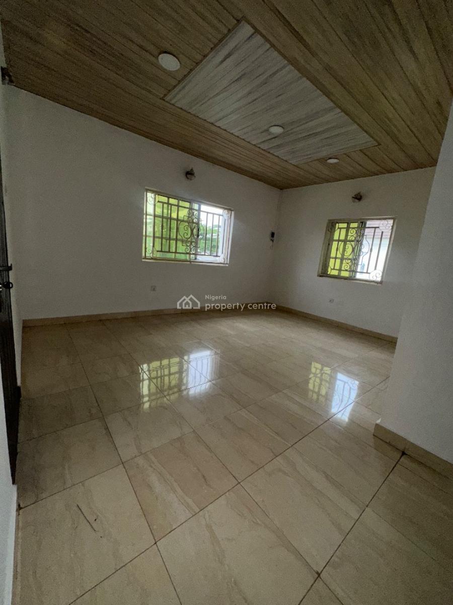 Specious 2 Bedroom Terraced, Atlantic View Estate New Road, Lekki, Lagos, Flat / Apartment for Rent