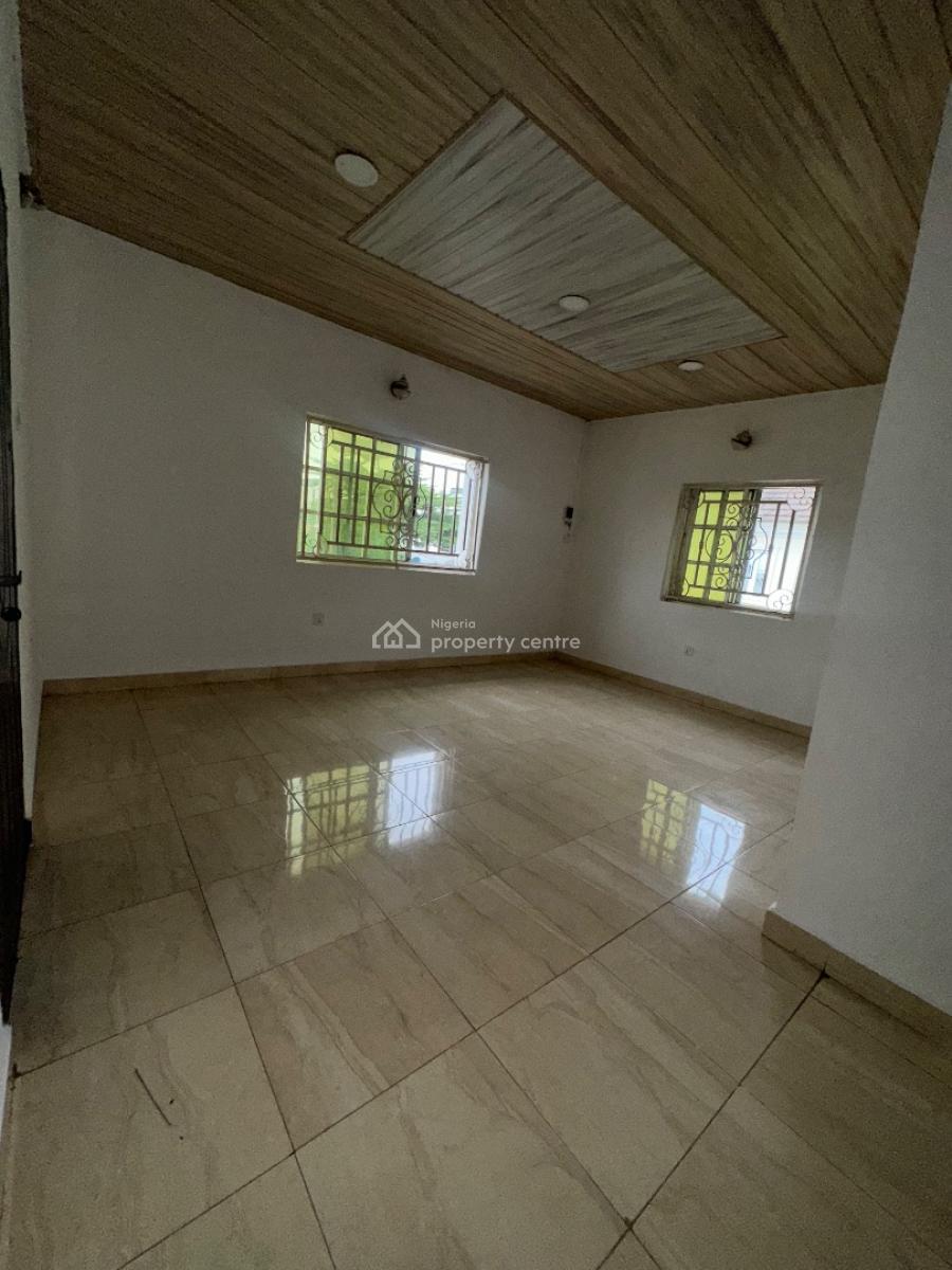 Specious 2 Bedroom Terraced, Atlantic View Estate New Road, Lekki, Lagos, Flat / Apartment for Rent