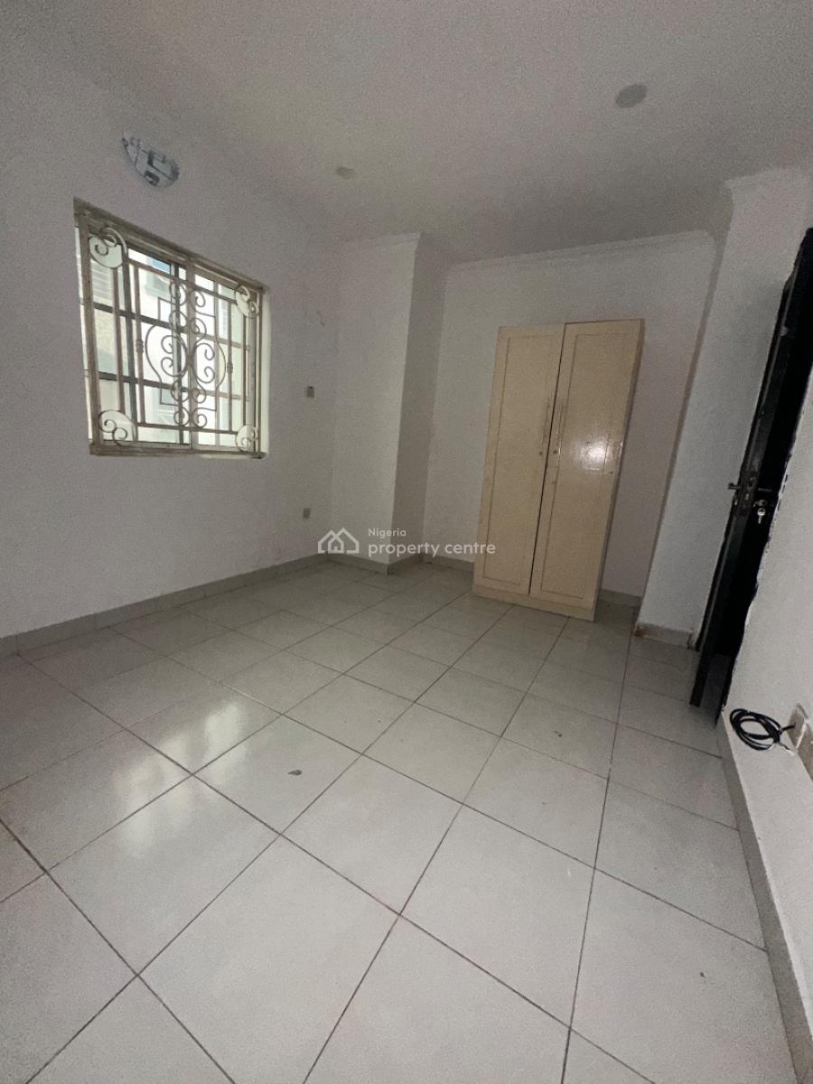 Specious 2 Bedroom Terraced, Atlantic View Estate New Road, Lekki, Lagos, Flat / Apartment for Rent