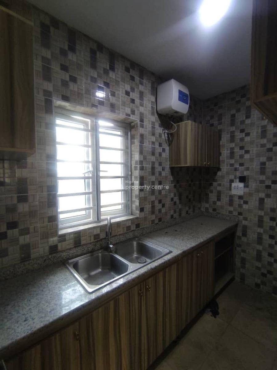 2 Bedroom Apartment, Osapa, Lekki, Lagos, Flat / Apartment for Rent