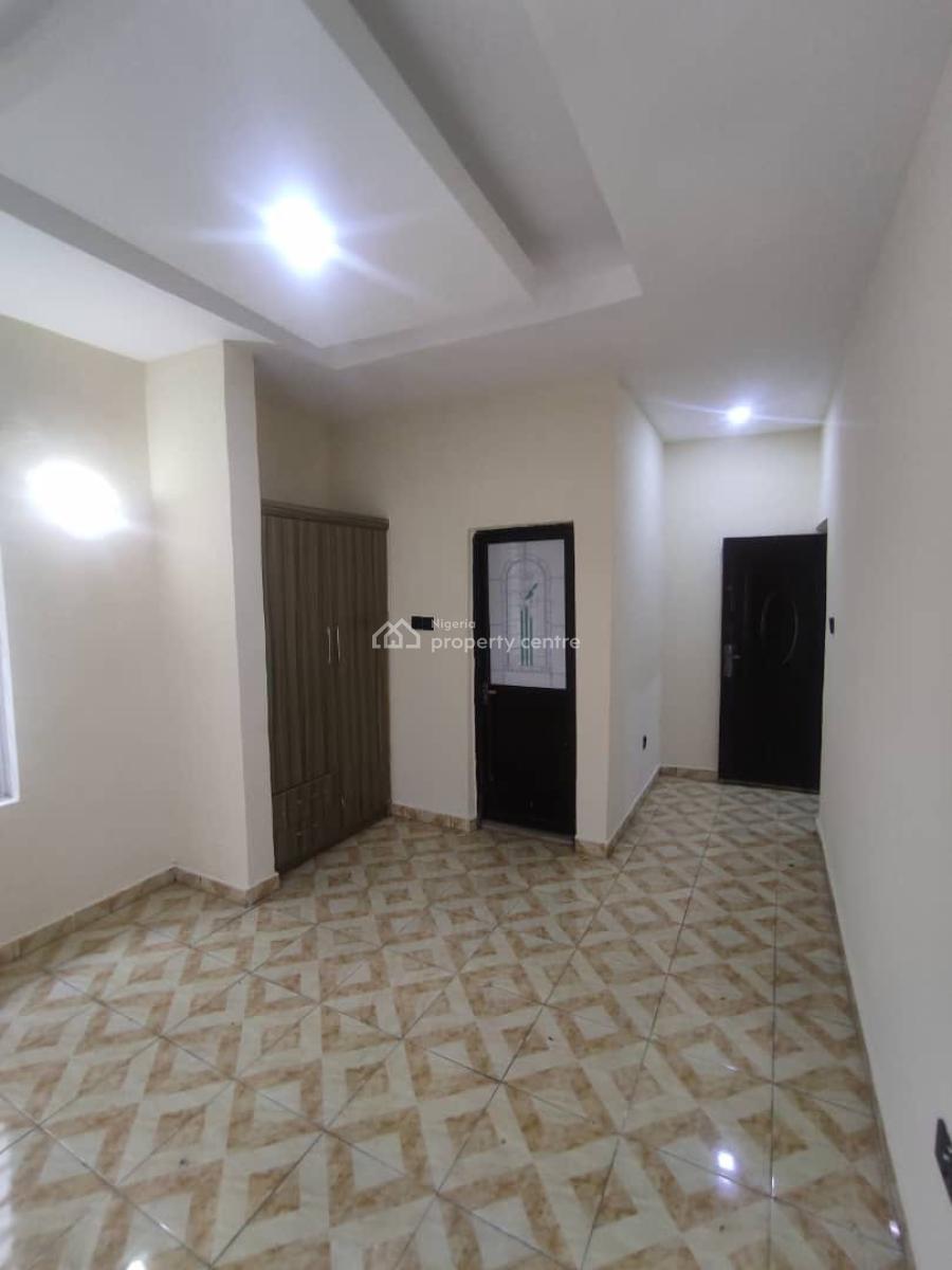 2 Bedroom Apartment, Osapa, Lekki, Lagos, Flat / Apartment for Rent