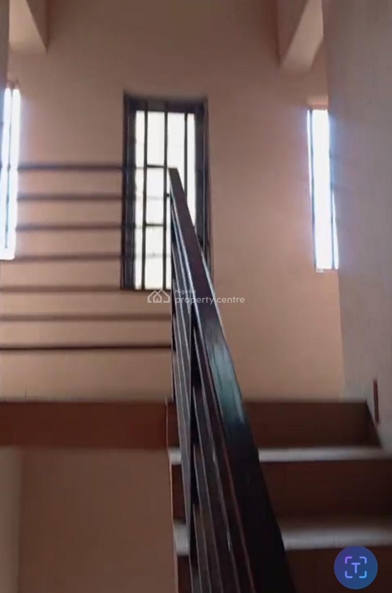 Brand New 2 Bedroom Flat, Oke Ira Ogba, Ogba, Ikeja, Lagos, Flat / Apartment for Rent