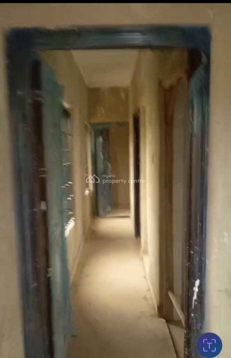 Brand New 2 Bedroom Flat, Oke Ira Ogba, Ogba, Ikeja, Lagos, Flat / Apartment for Rent