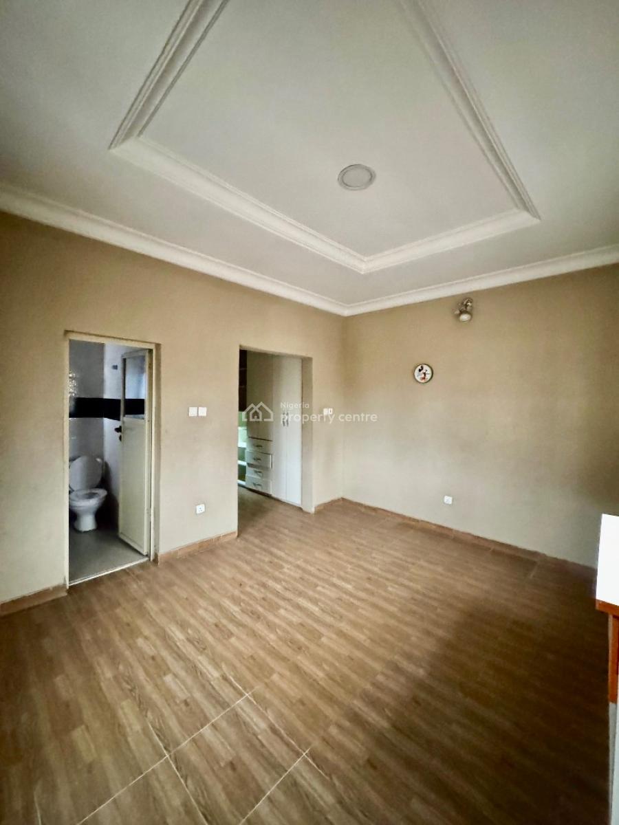Big Compound and Rooms, Sangotedo, Ajah, Lagos, Detached Duplex for Rent