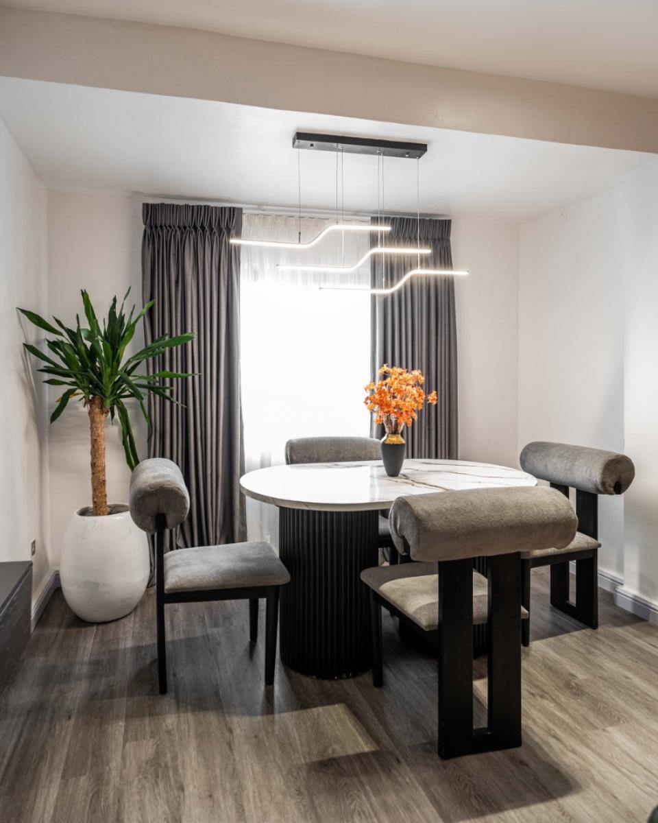 Beautiful 6 Units of 3 Bedroom Apartment (discounted), Banana Island Road, Banana Island, Ikoyi, Lagos, Flat / Apartment Short Let