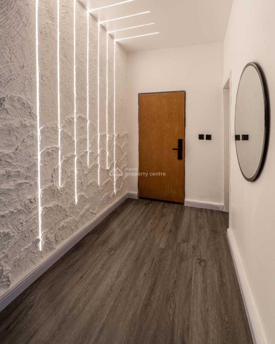 Beautiful 6 Units of 3 Bedroom Apartment (discounted), Banana Island Road, Banana Island, Ikoyi, Lagos, Flat / Apartment Short Let