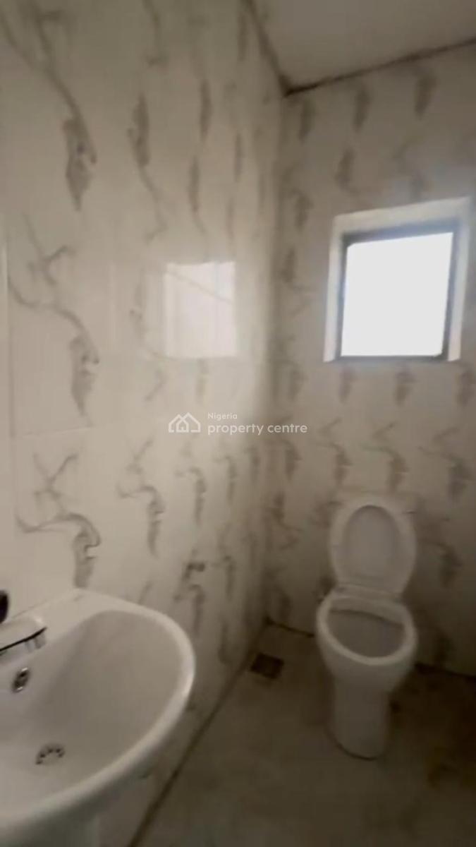 Lovely Sweet Mini Flat, Akoka, Yaba, Lagos, Mini Flat (room and Parlour) for Rent