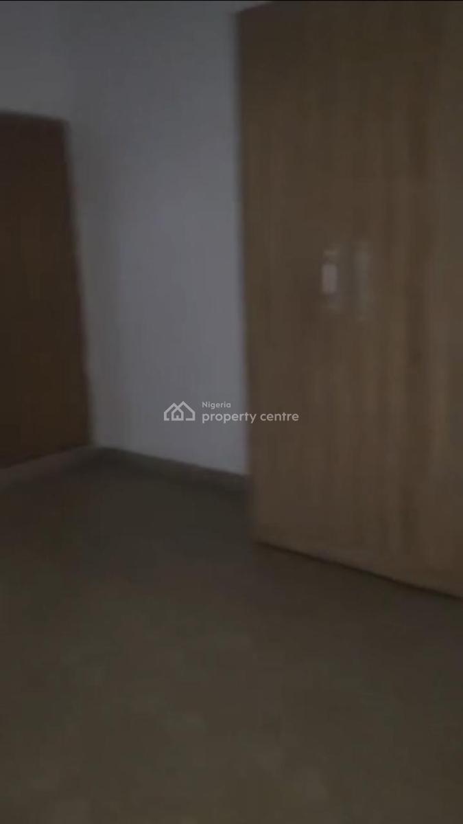 Lovely 2 Bedroom Flat, Ifako, Gbagada, Lagos, Flat / Apartment for Rent