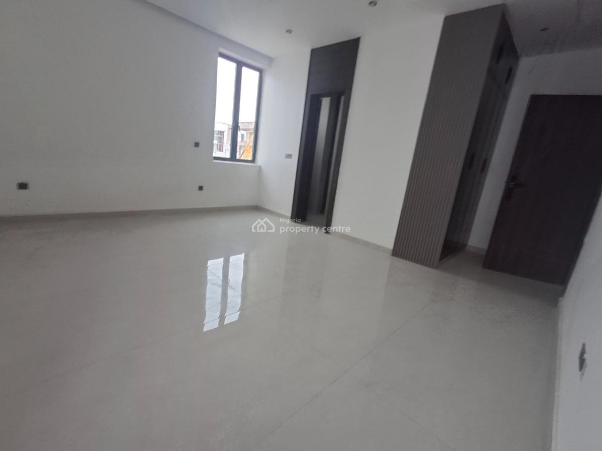 Luxury 5 Bedroom Villa, Lekki Phase 1, Lekki, Lagos, House for Sale