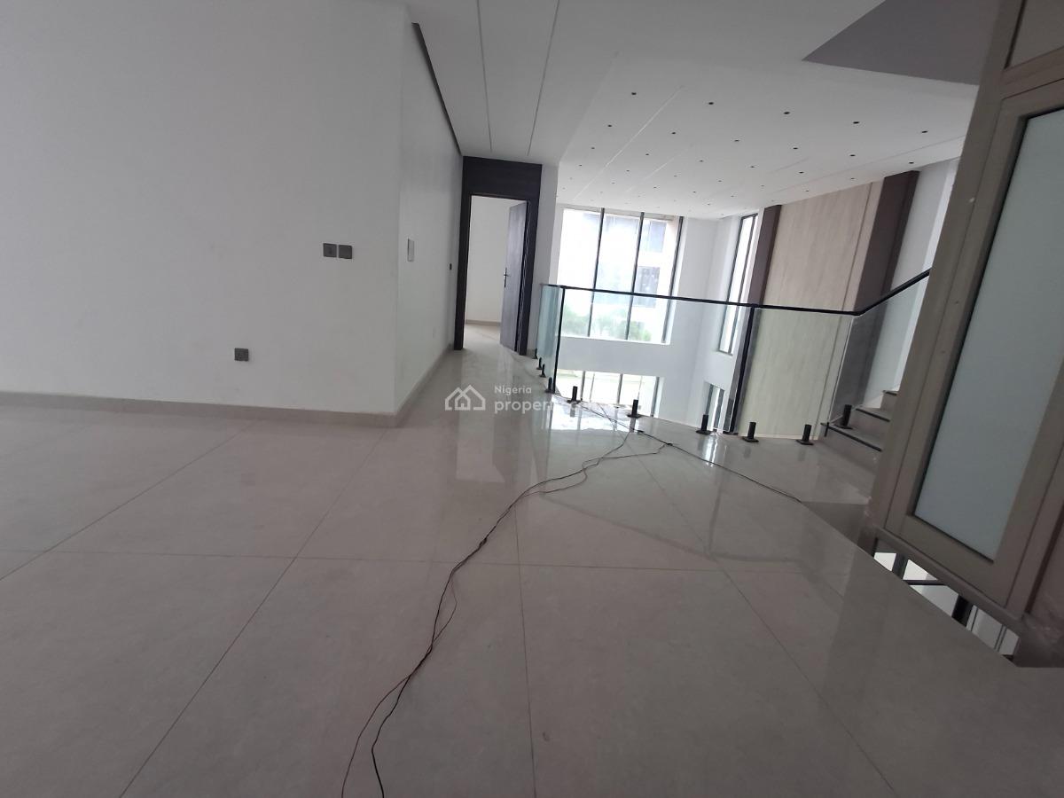 Luxury 5 Bedroom Villa, Lekki Phase 1, Lekki, Lagos, House for Sale