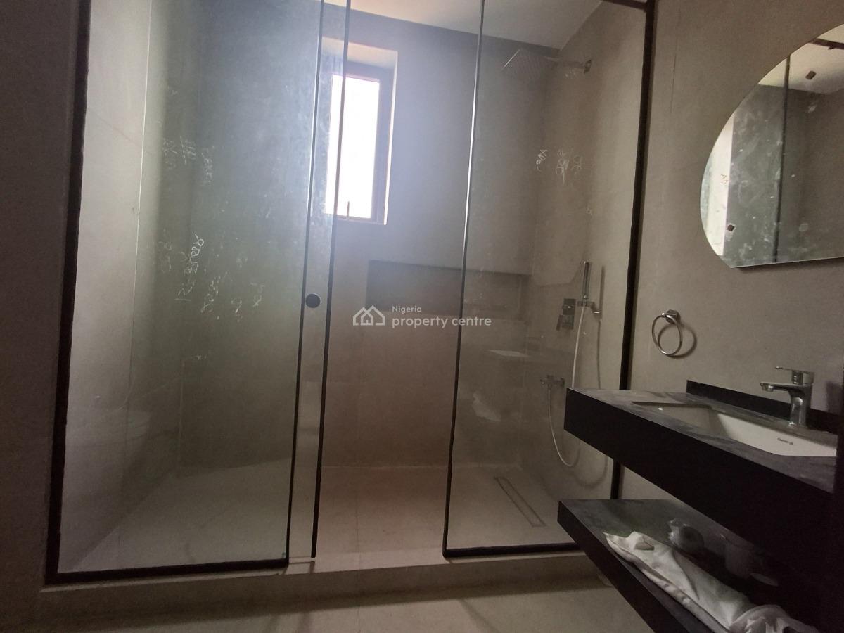 Luxury 5 Bedroom Villa, Lekki Phase 1, Lekki, Lagos, House for Sale
