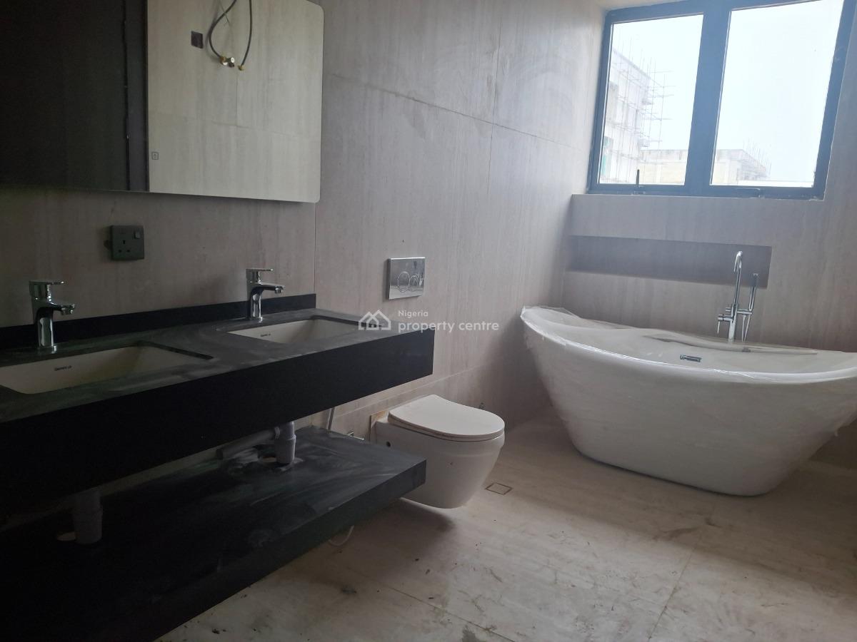 Luxury 5 Bedroom Villa, Lekki Phase 1, Lekki, Lagos, House for Sale