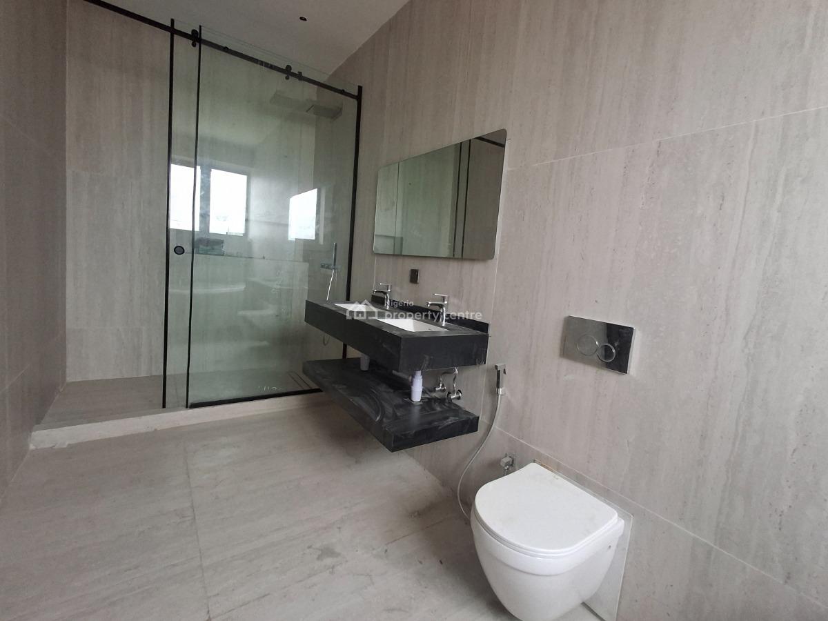 Luxury 5 Bedroom Villa, Lekki Phase 1, Lekki, Lagos, House for Sale