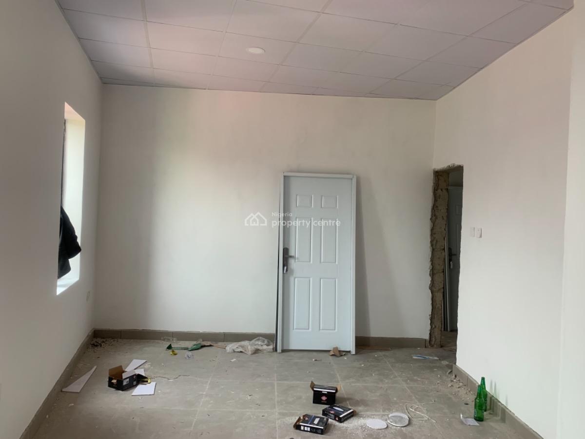 40 Square Meters Office Space, Gra, Port Harcourt, Rivers, Office Space for Rent