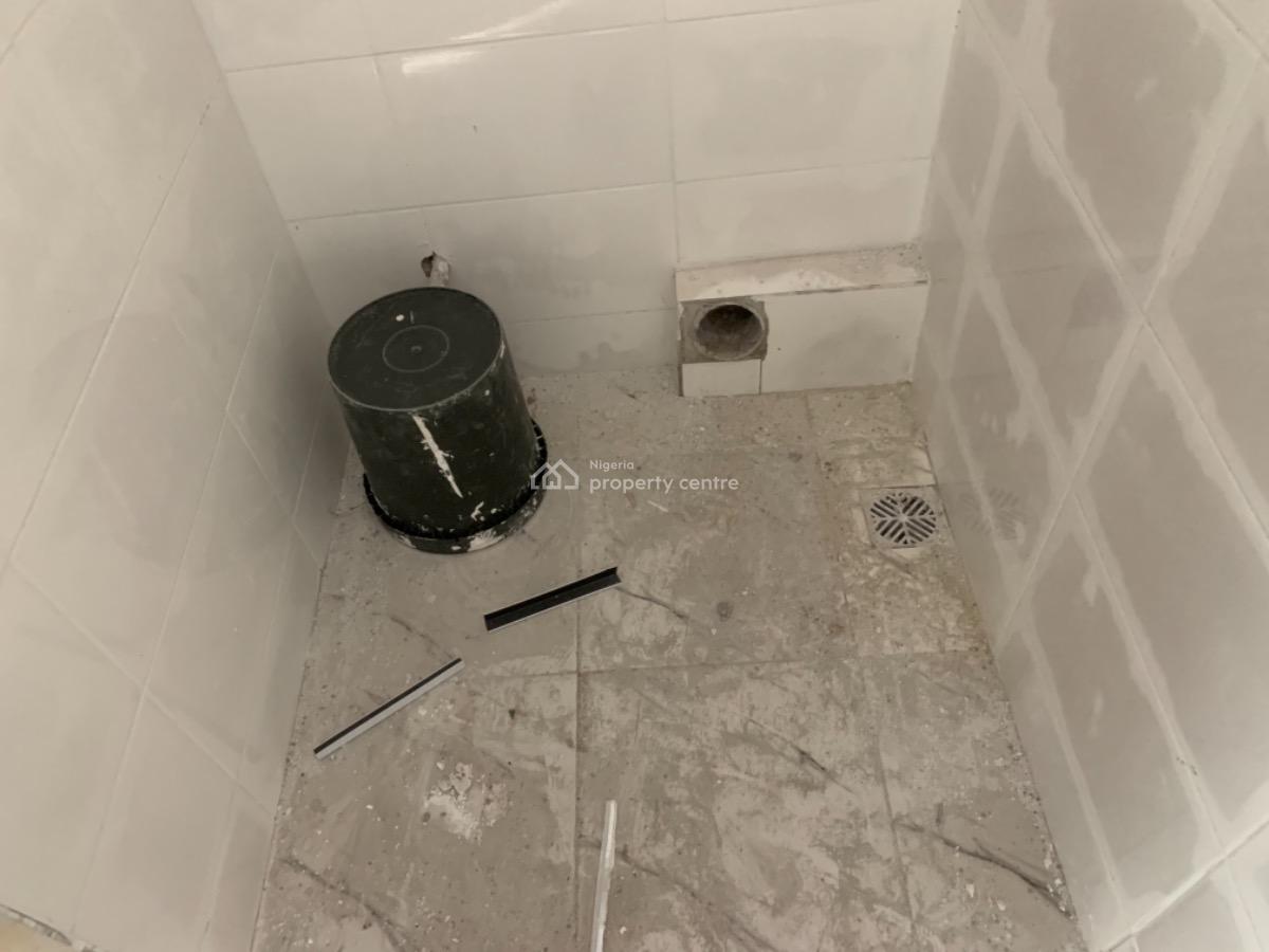 40 Square Meters Office Space, Gra, Port Harcourt, Rivers, Office Space for Rent