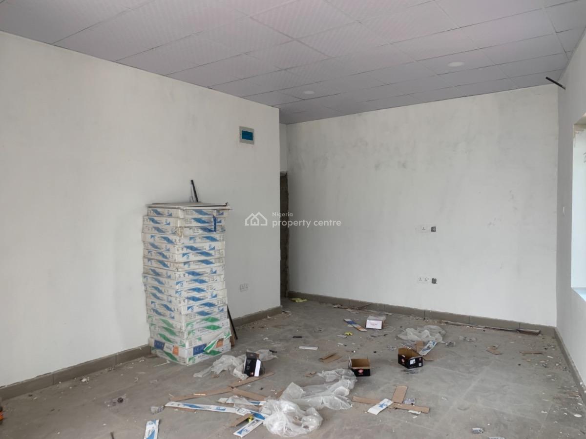40 Square Meters Office Space, Gra, Port Harcourt, Rivers, Office Space for Rent