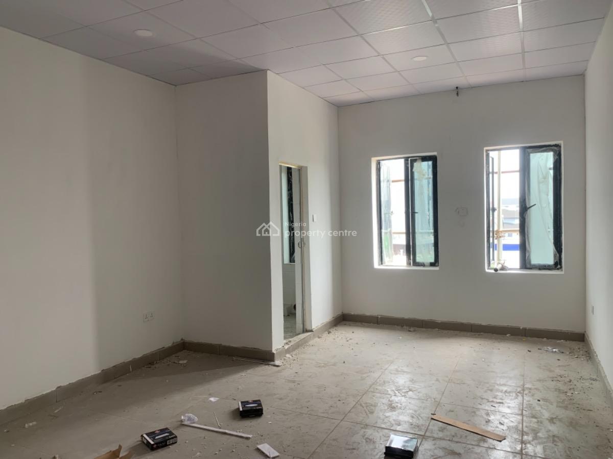 40 Square Meters Office Space, Gra, Port Harcourt, Rivers, Office Space for Rent