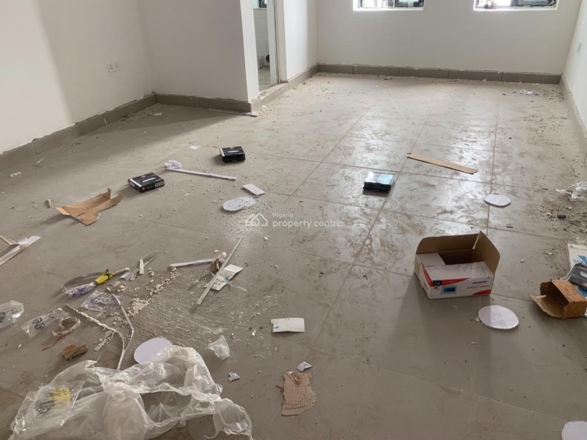 40 Square Meters Office Space, Gra, Port Harcourt, Rivers, Office Space for Rent